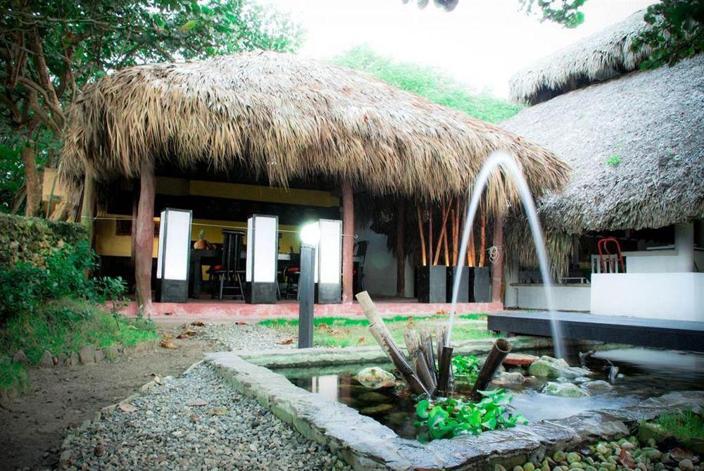 Beach House Cabarete By Faranda Hotels Exterior foto