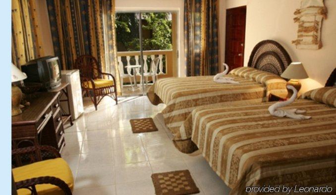 Beach House Cabarete By Faranda Hotels Quarto foto