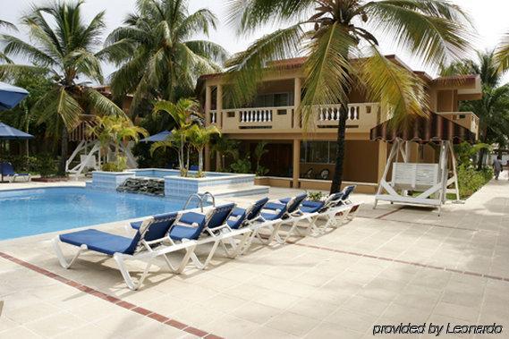Beach House Cabarete By Faranda Hotels Instalações foto