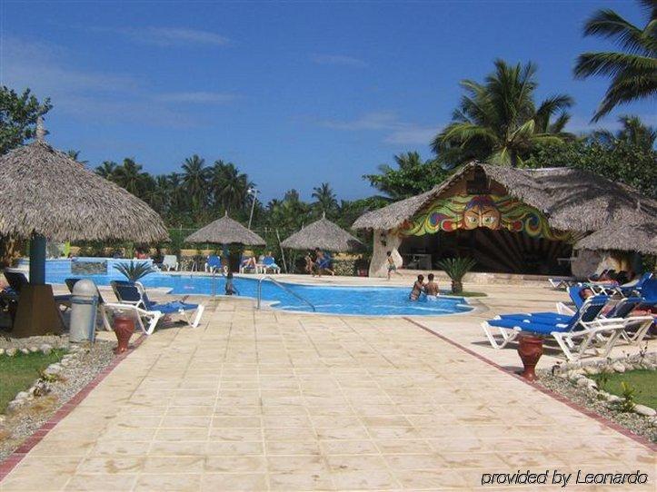 Beach House Cabarete By Faranda Hotels Instalações foto