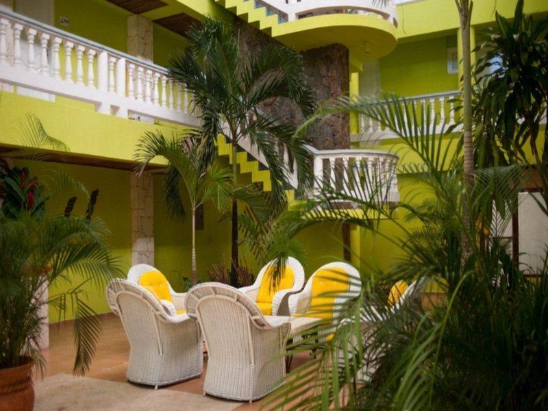 Beach House Cabarete By Faranda Hotels Exterior foto