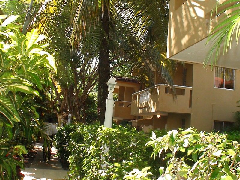 Beach House Cabarete By Faranda Hotels Exterior foto
