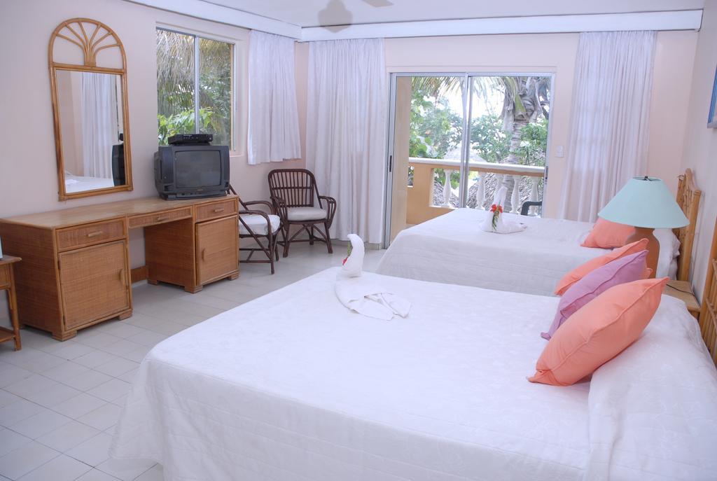 Beach House Cabarete By Faranda Hotels Quarto foto