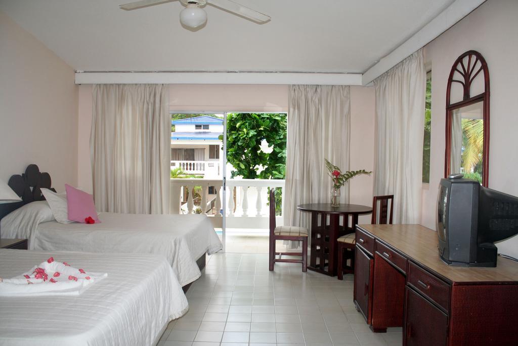 Beach House Cabarete By Faranda Hotels Quarto foto