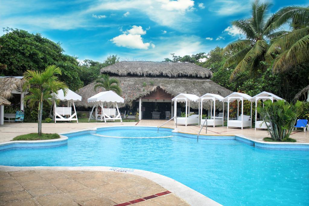 Beach House Cabarete By Faranda Hotels Exterior foto