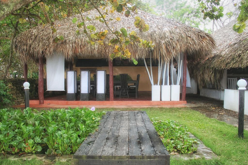 Beach House Cabarete By Faranda Hotels Exterior foto