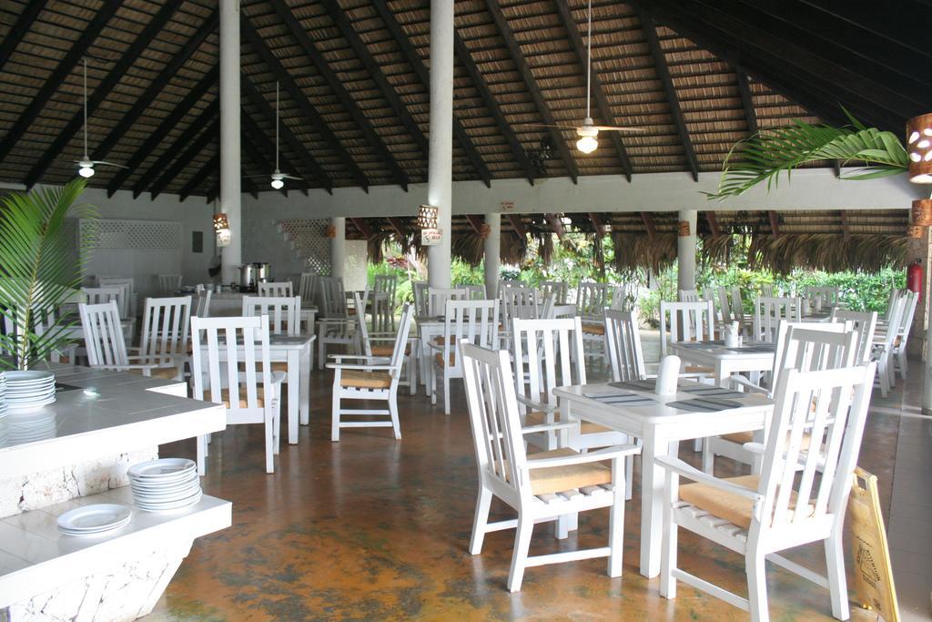 Beach House Cabarete By Faranda Hotels Exterior foto