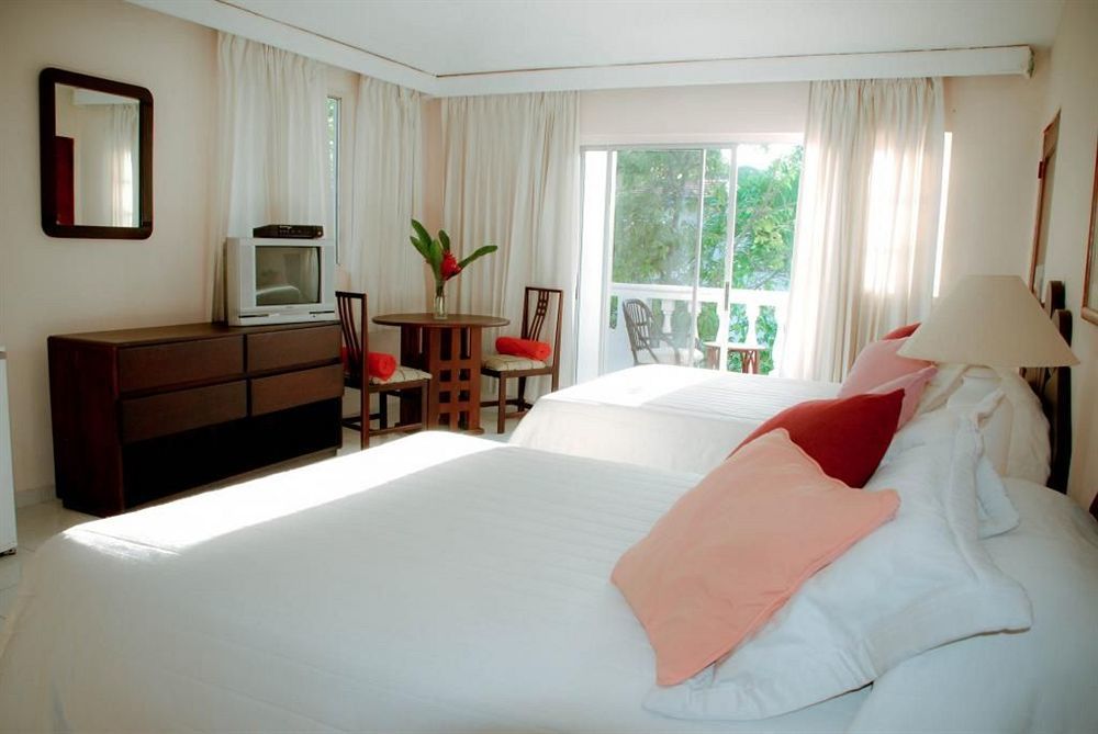 Beach House Cabarete By Faranda Hotels Exterior foto