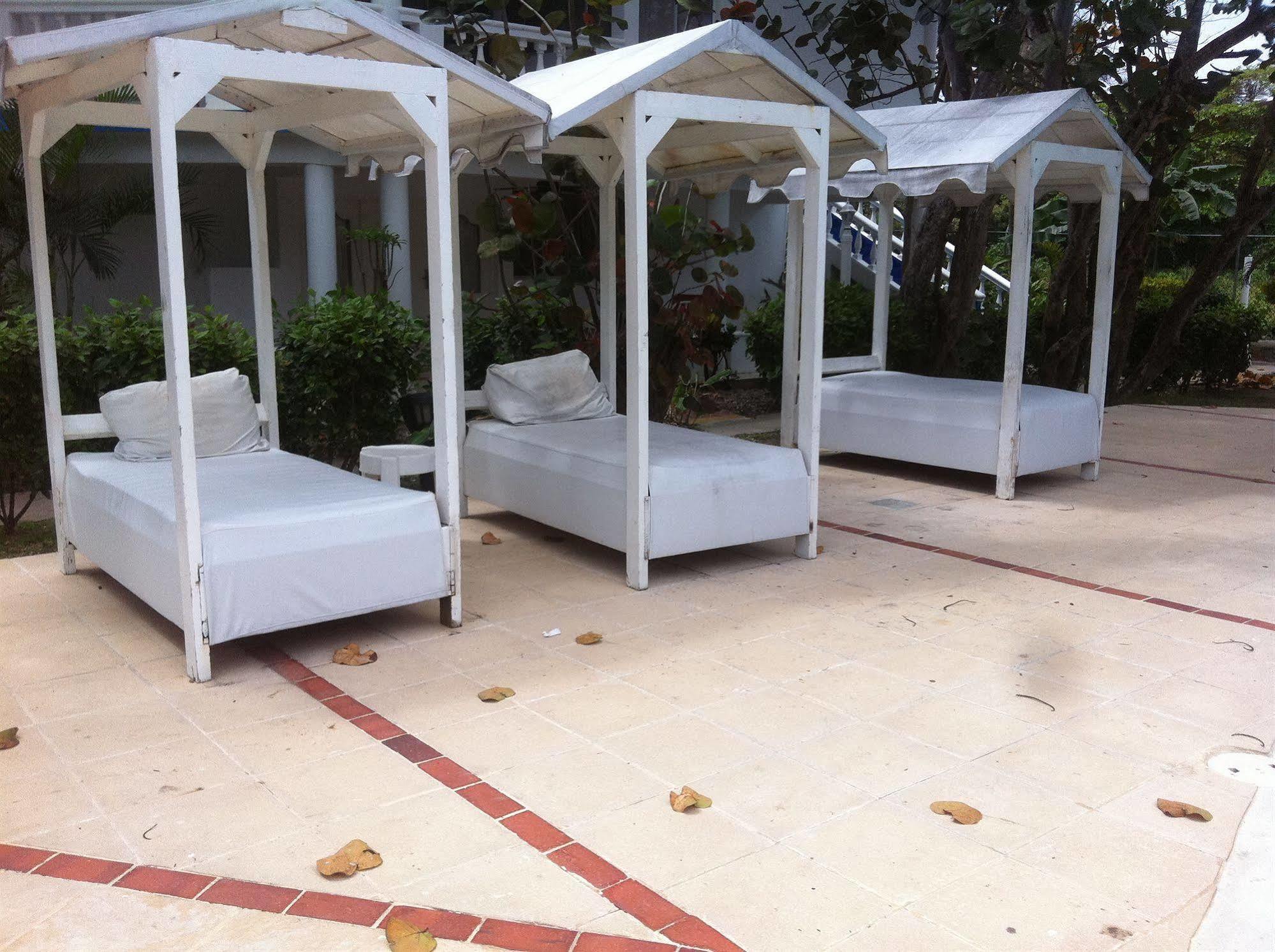 Beach House Cabarete By Faranda Hotels Exterior foto