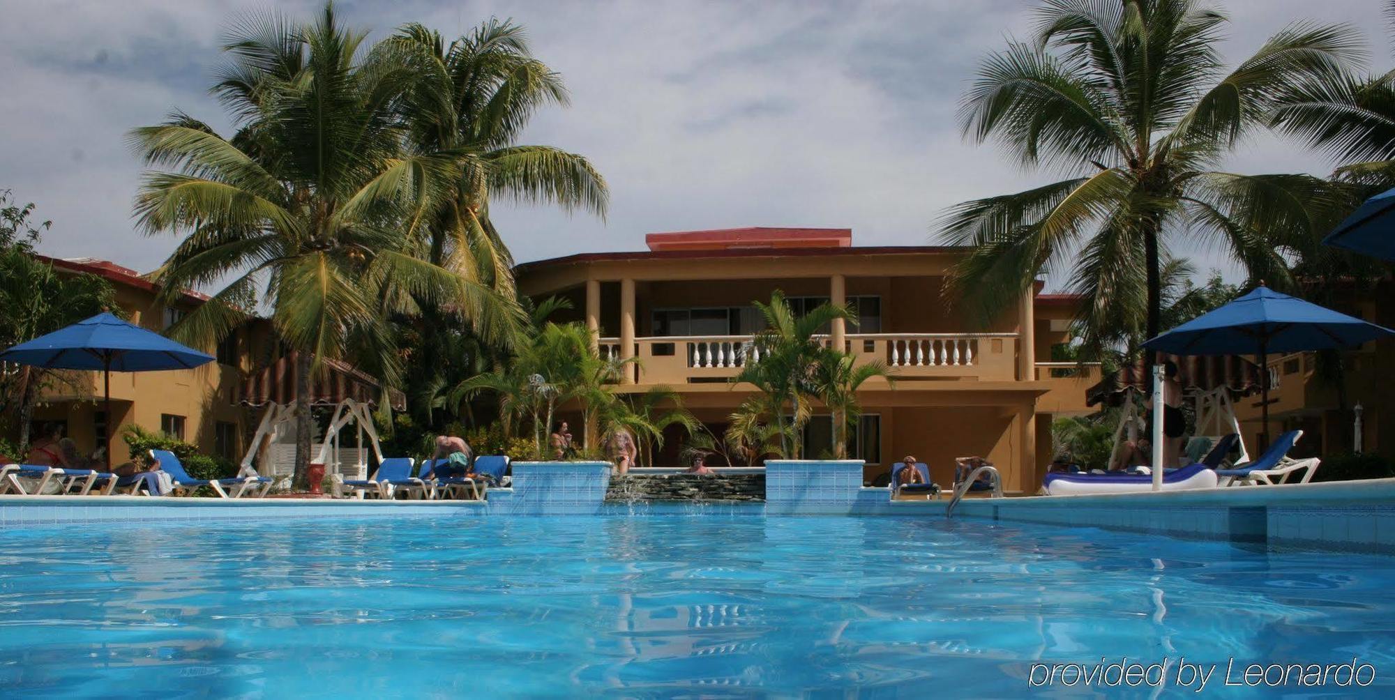 Beach House Cabarete By Faranda Hotels Instalações foto